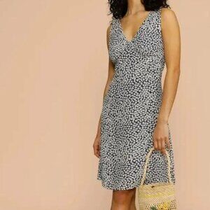 Rouje Silvia Floral Dress